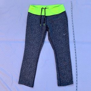 Nike athletic leggings
